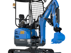 MINI EXCAVADORA RIPPA R15 ECO