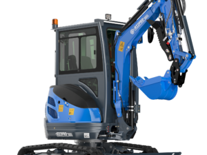 MINI EXCAVADORA RIPPA R22 PRO