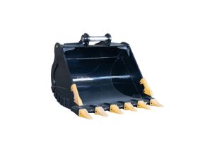 Cuchara de Excavación