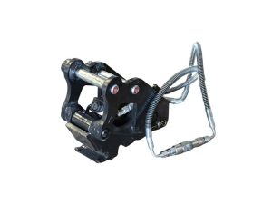 Enganche rápido hidráulico