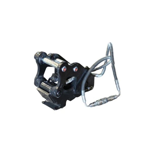 Enganche rápido hidráulico