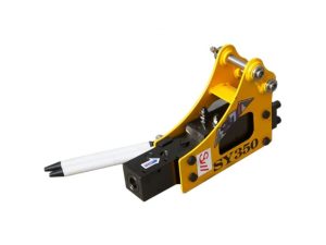 Martillo Hidráulico