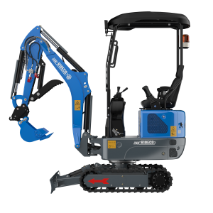 RIPPA R10 ECO